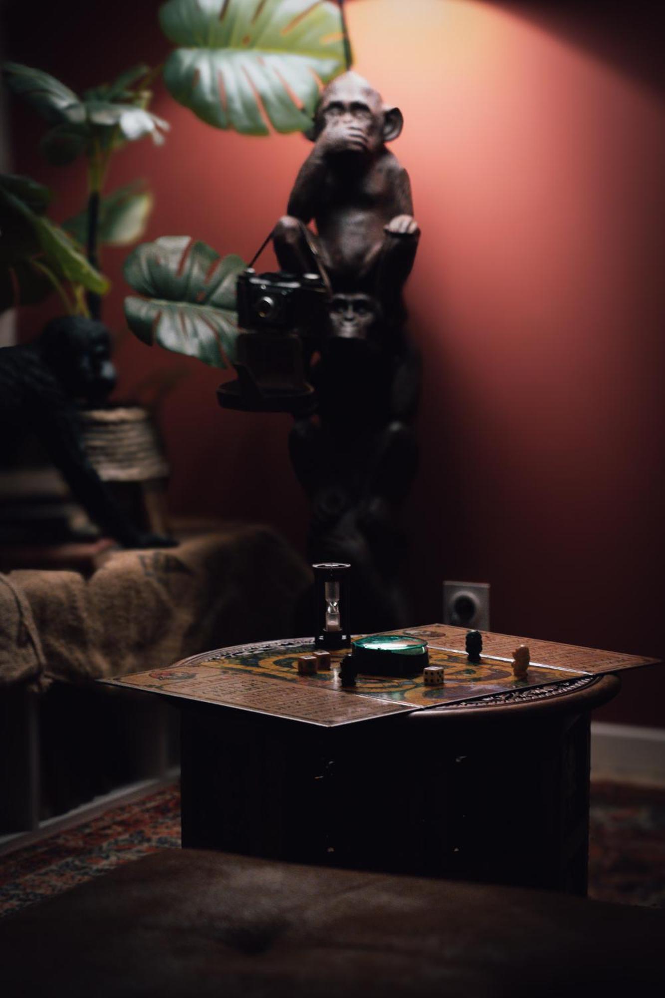 L'Insolite, Suite Safari D'Exception A ソミュール エクステリア 写真